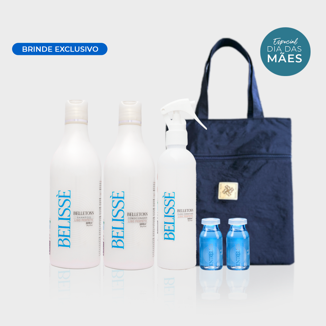 Kit Belissè Especial
