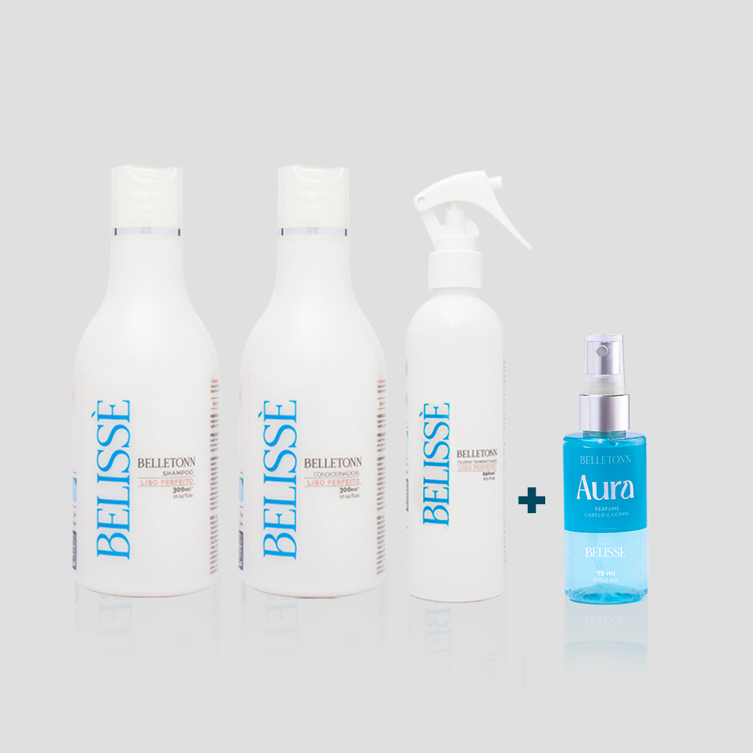 Kit Belissè Aura