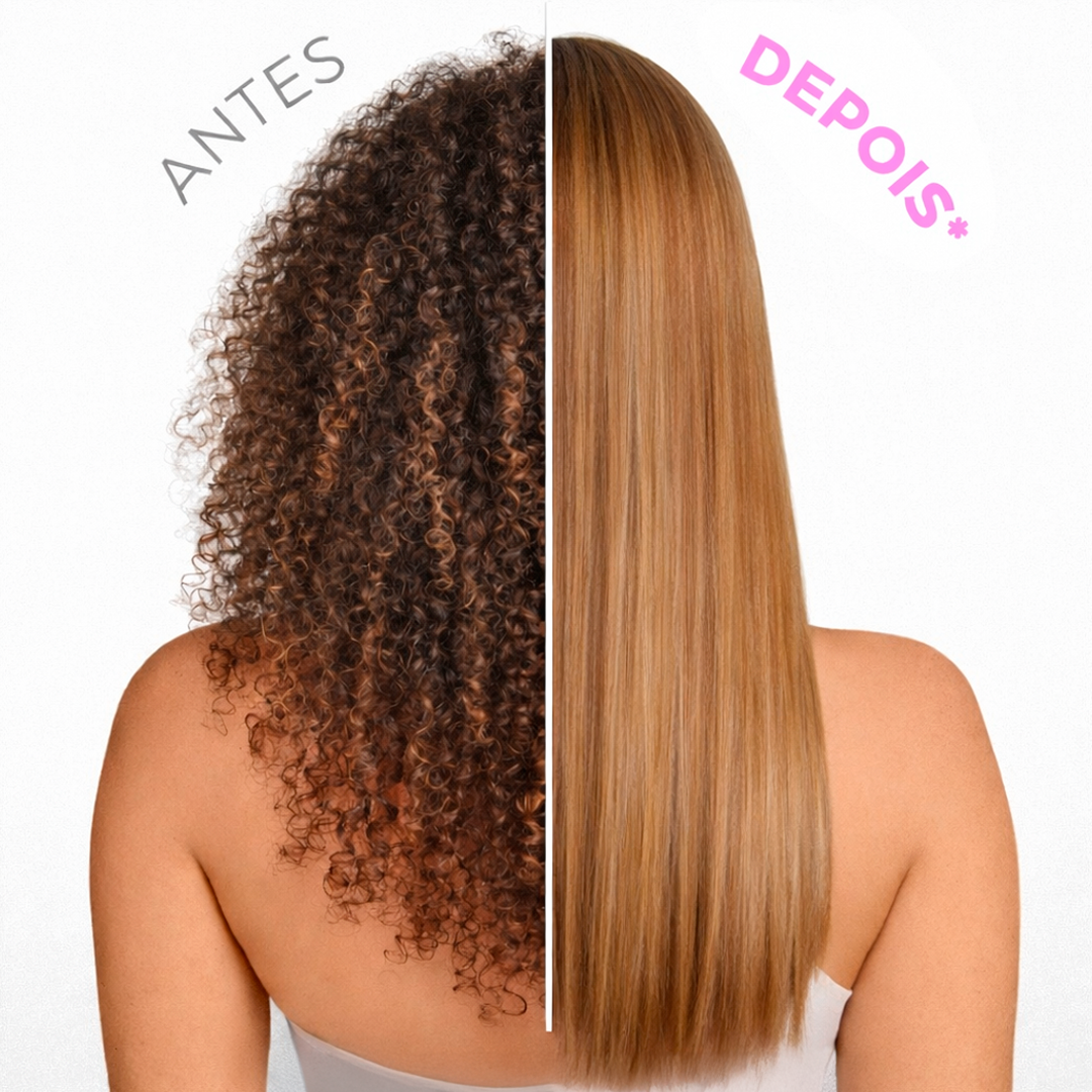 Kit Belissè Plus + AgilCap 200ml + Brinde - Belletonn Cosméticos