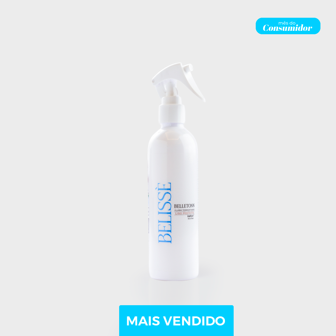Spray Liso dos Sonhos 240ml