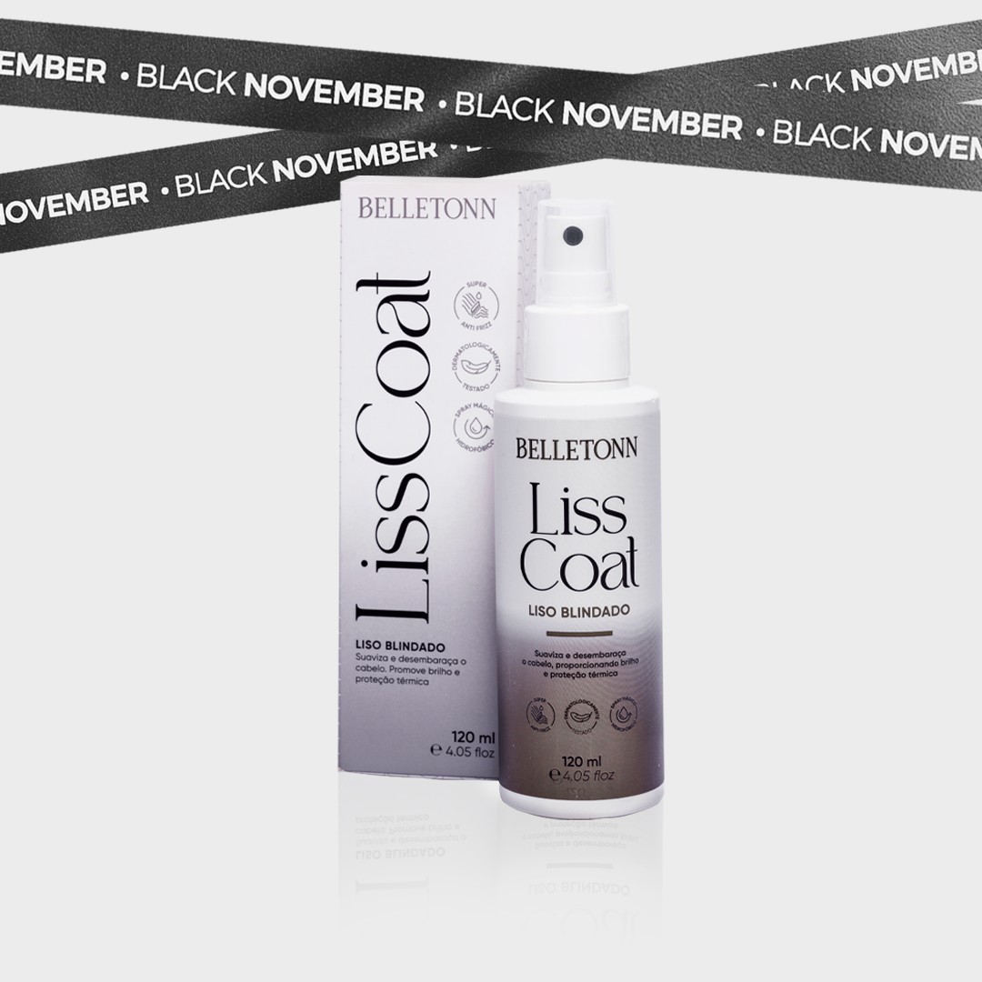 Liso Blindado 72h 120ml