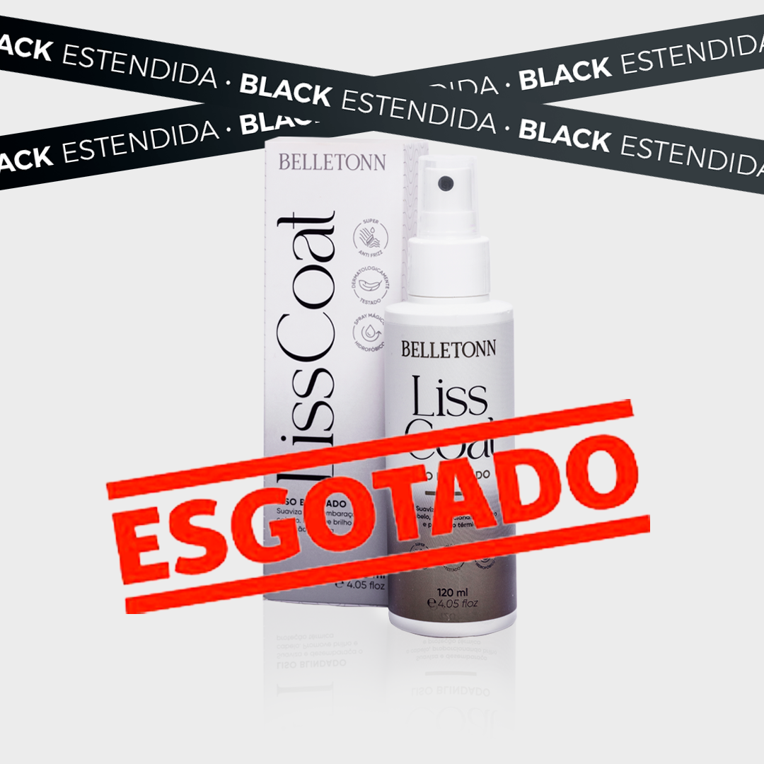 Liso Blindado 72h 120ml
