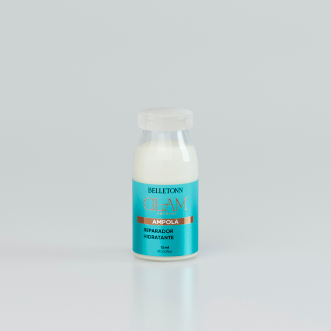 Glam Ampola Coconut