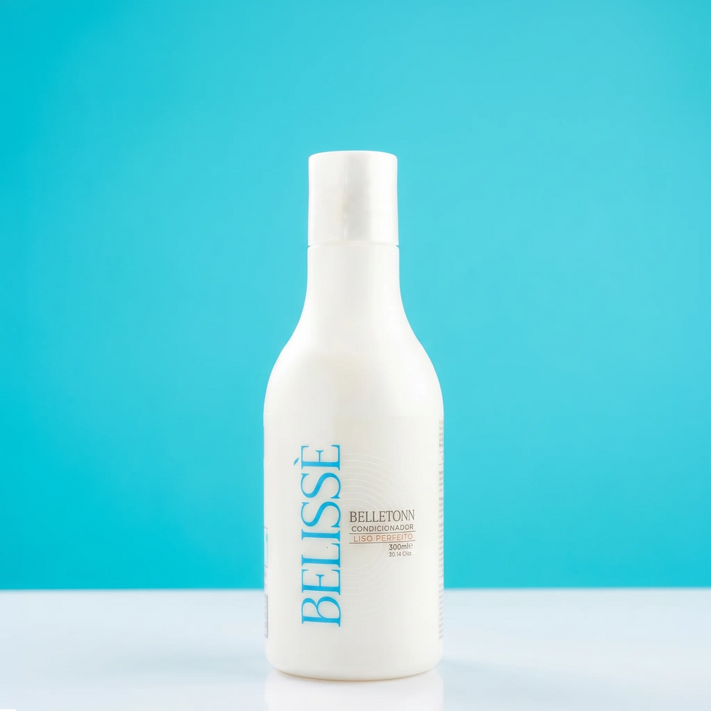 Condicionador  Liso dos sonhos 300ml