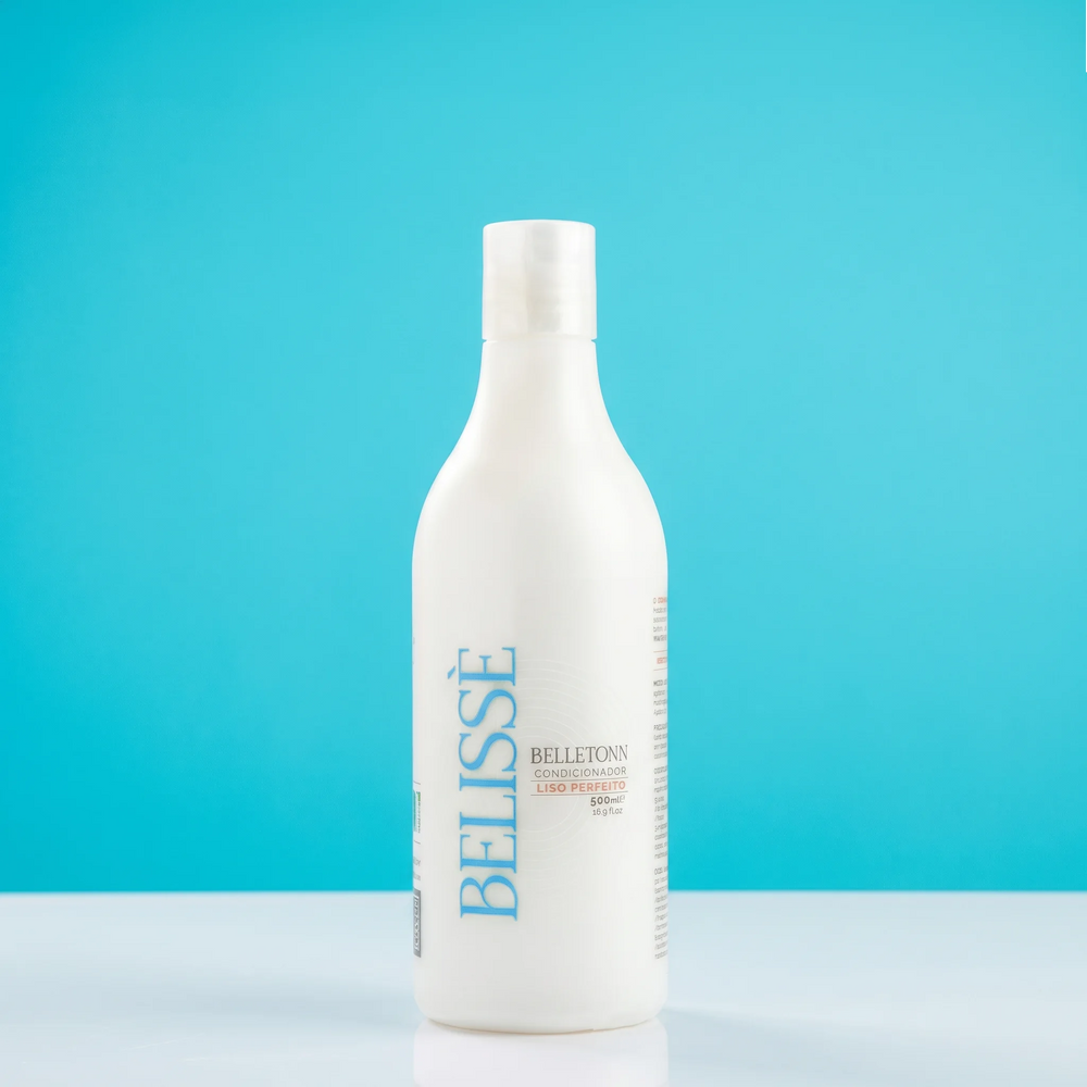 Condicionador Liso dos sonhos 500ml