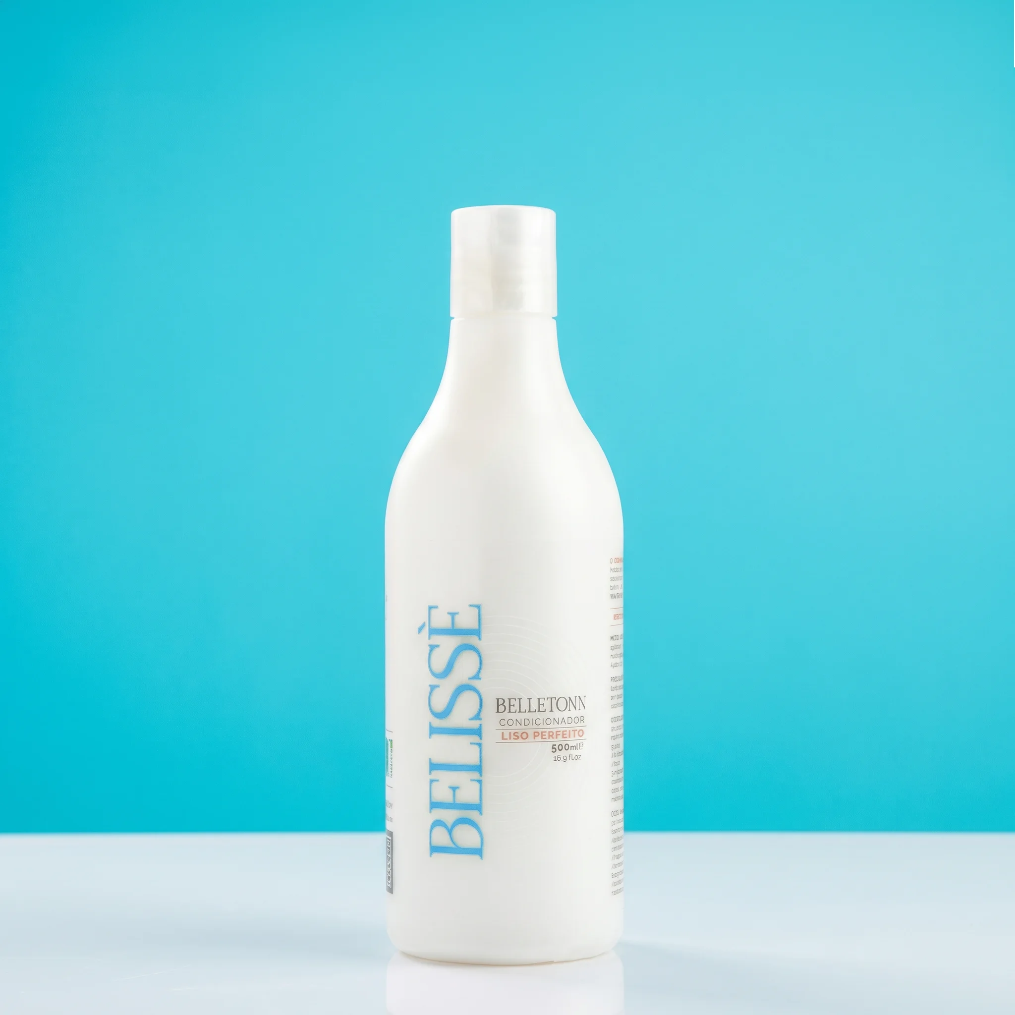 Condicionador Liso dos sonhos 500ml