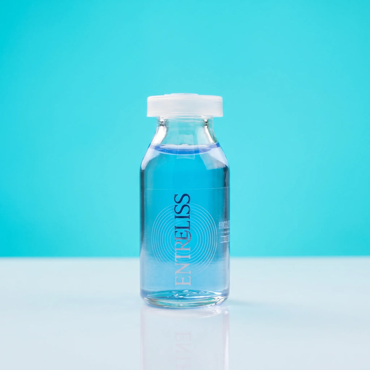 Máscara Líquida Entreliss 15ml | Ampola de Hidratação - Belletonn