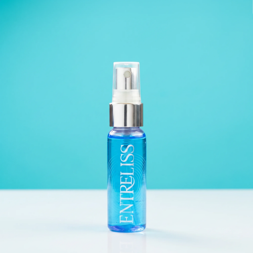 Máscara Líquida Entreliss 30ML