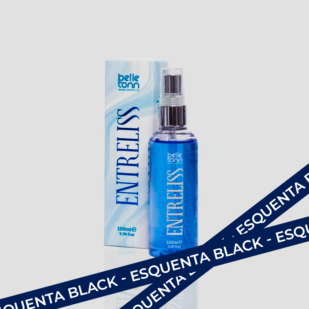 Máscara liquída de reconstrução 100ml