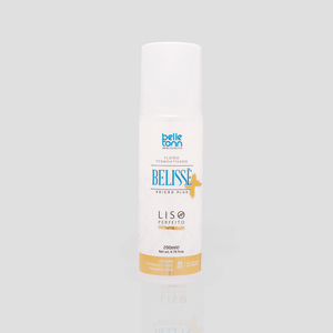 Spray Liso dos Sonhos Plus 200ml