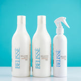 Kit Liso dos Sonhos 500ml