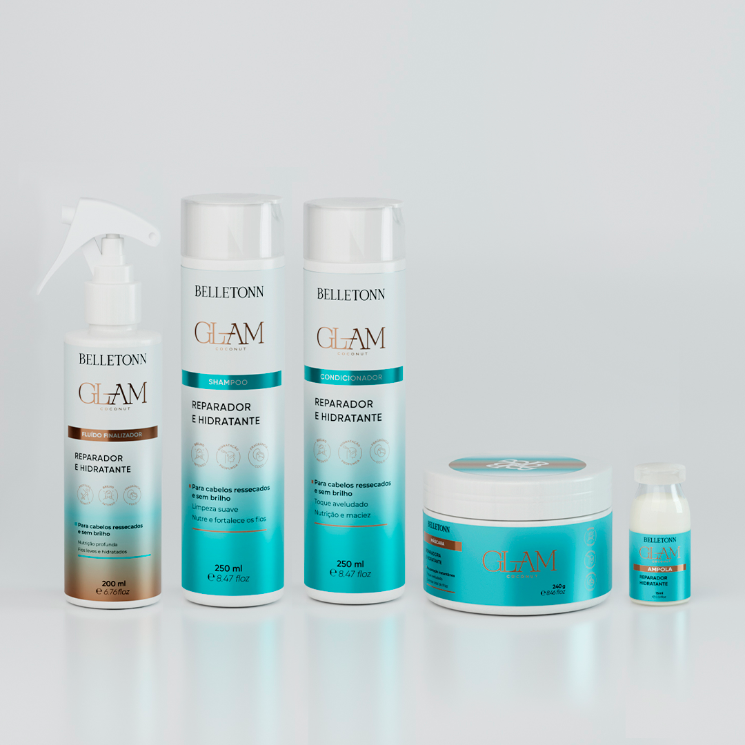 Kit Glam Experience
