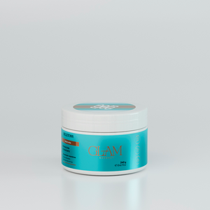Máscara Glam Coconut Grupo Vip - Belletonn Cosméticos