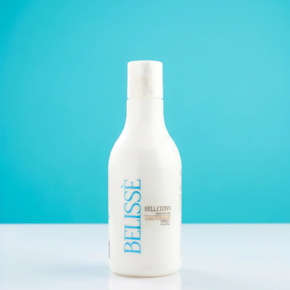 Shampoo  Liso dos sonhos 300ml