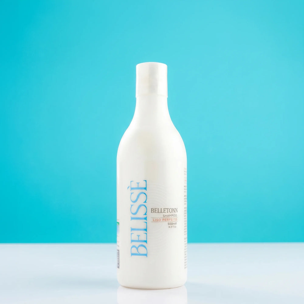 Shampoo  Liso dos sonhos 500ml