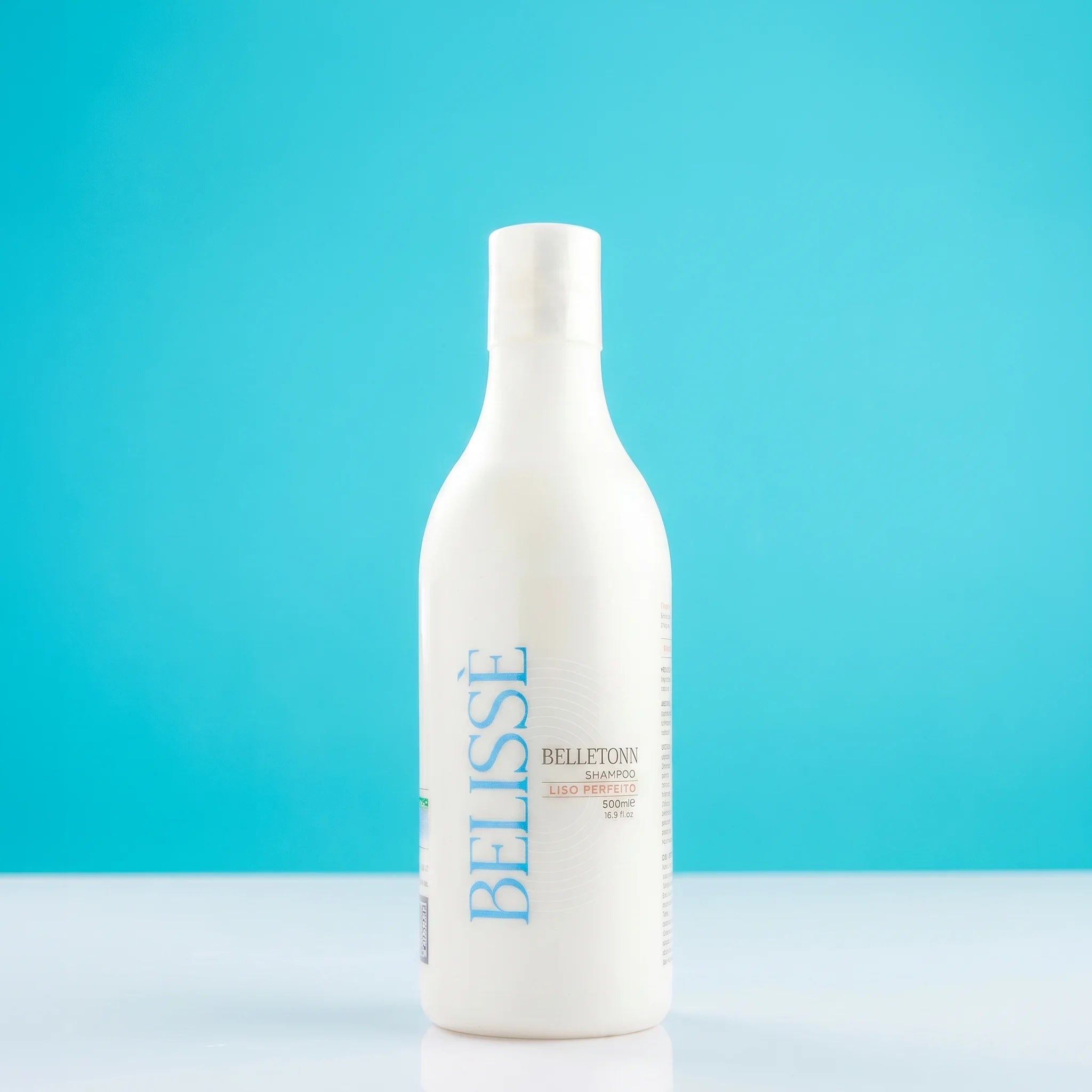 Shampoo  Liso dos sonhos 500ml