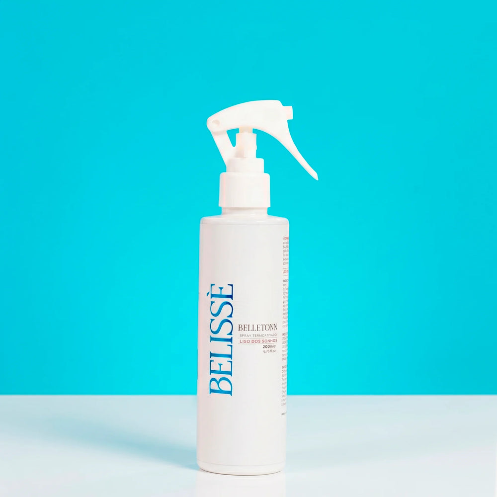 Spray Belissè 200ml BRINDE